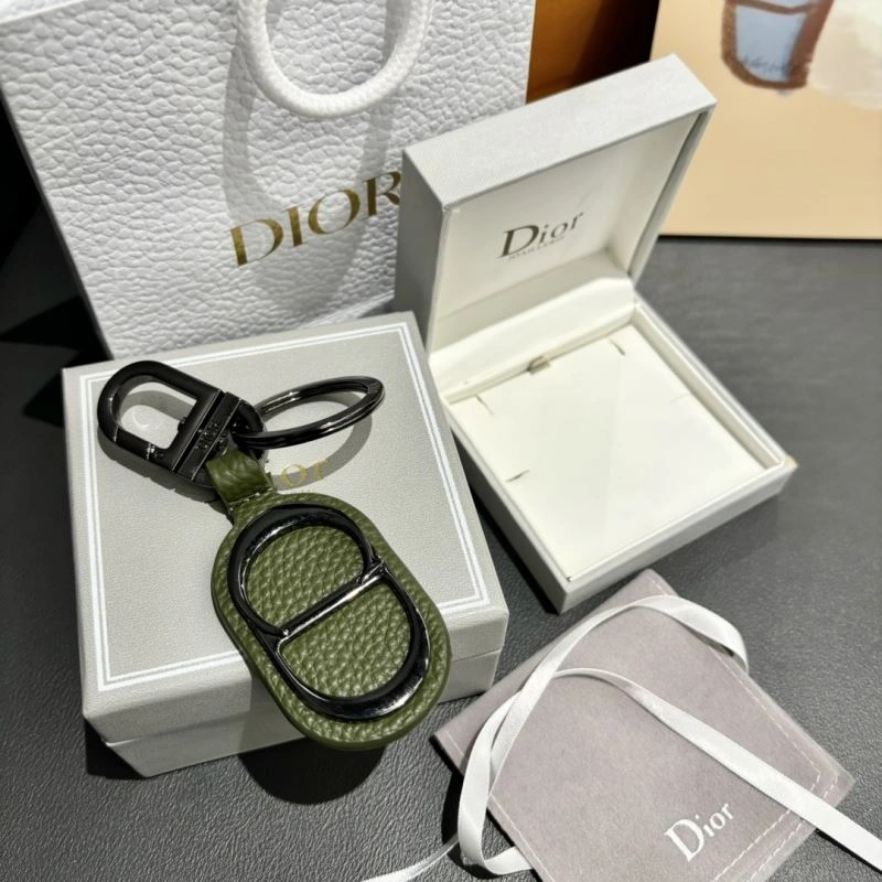 Christian Dior Keychains SmoothTexture 267567