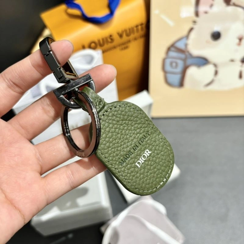 Christian Dior Keychains SmoothTexture 267567