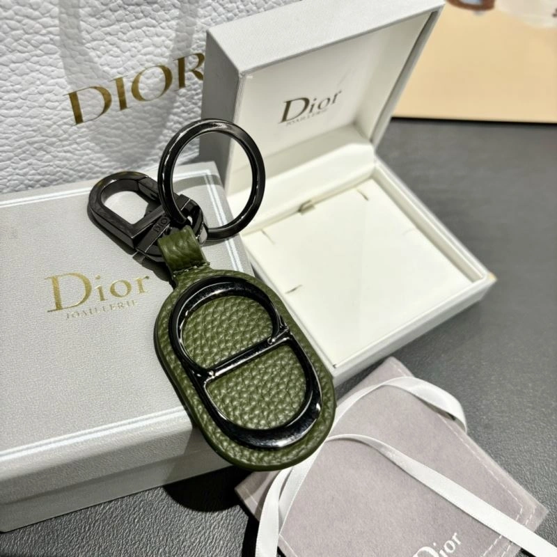 Christian Dior Keychains SmoothTexture 267567