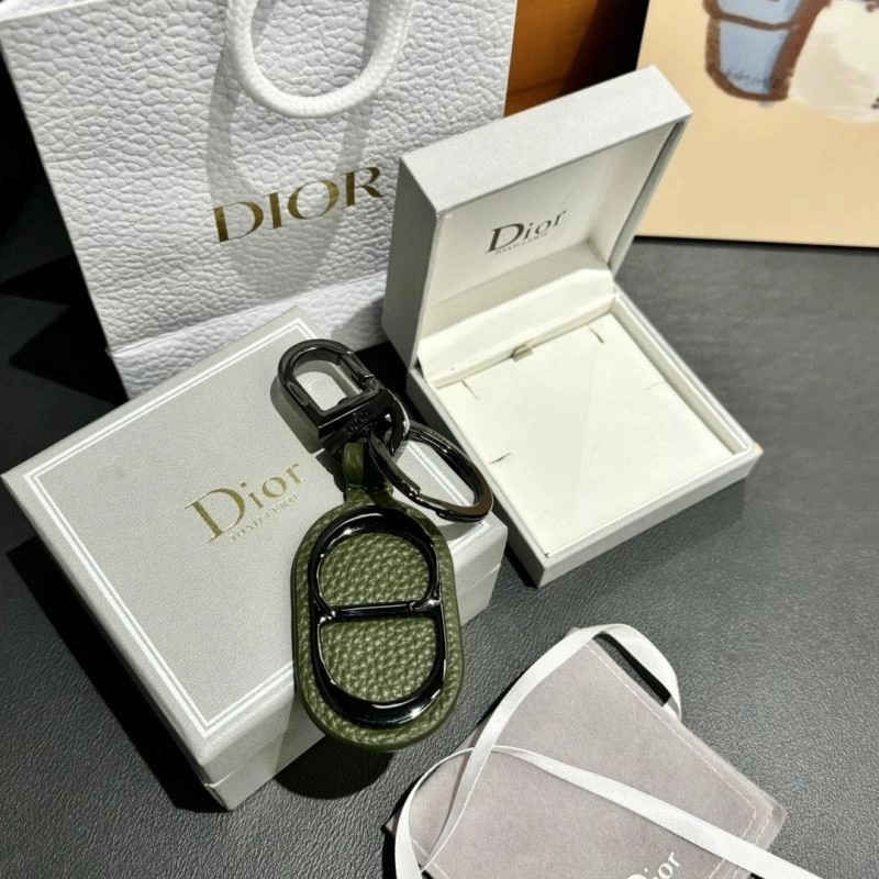 Christian Dior Keychains SmoothTexture 267567