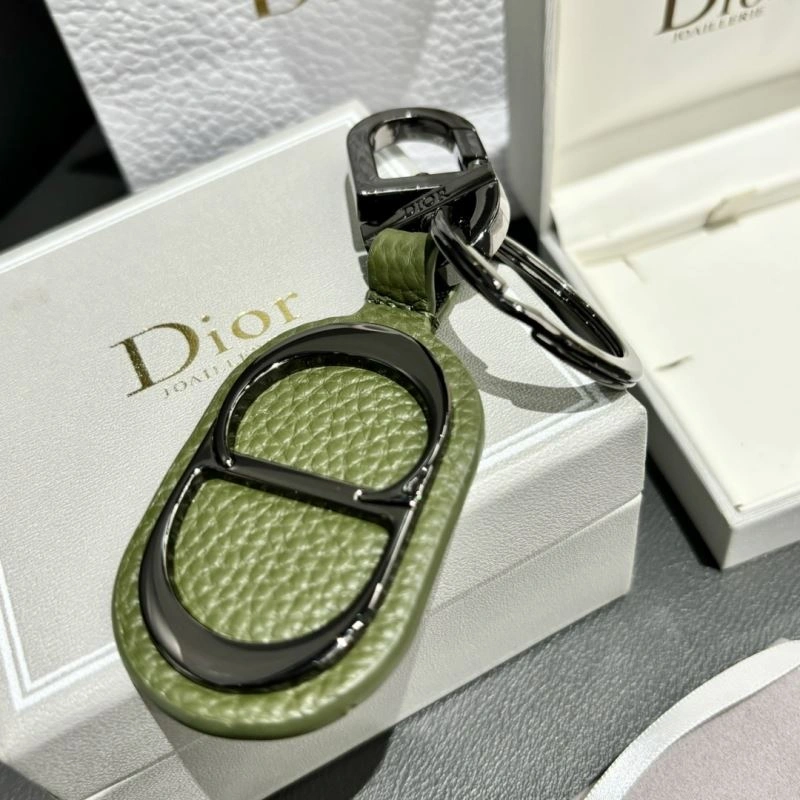Christian Dior Keychains SmoothTexture 267567
