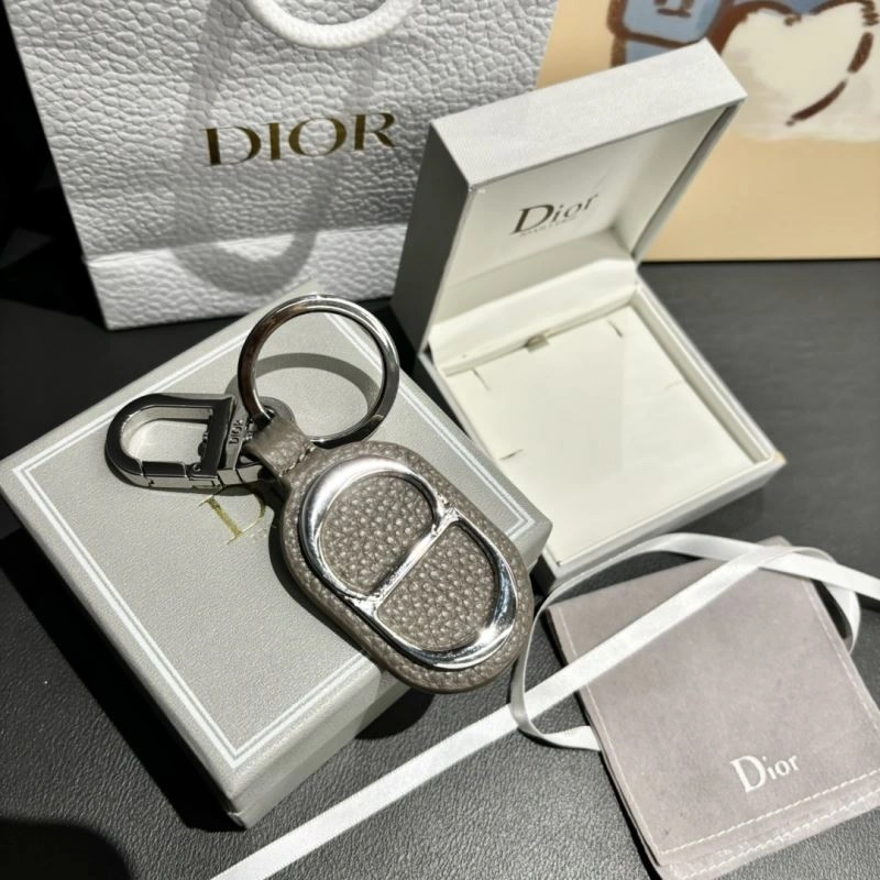Christian Dior Keychains Sophisticated 267584