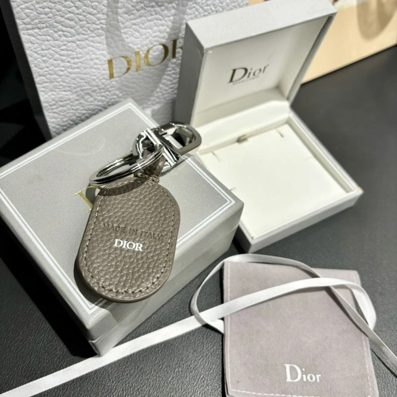 Christian Dior Keychains Sophisticated 267584