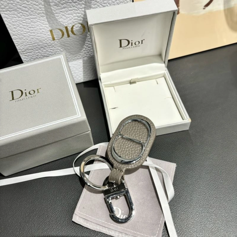 Christian Dior Keychains Sophisticated 267584