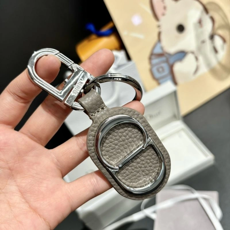 Christian Dior Keychains Sophisticated 267584