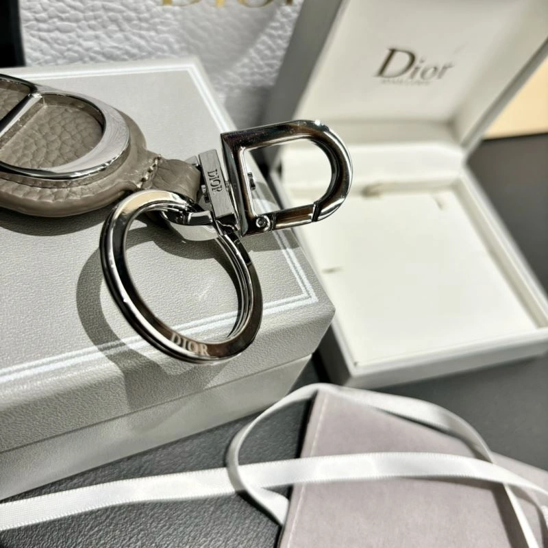 Christian Dior Keychains Sophisticated 267584