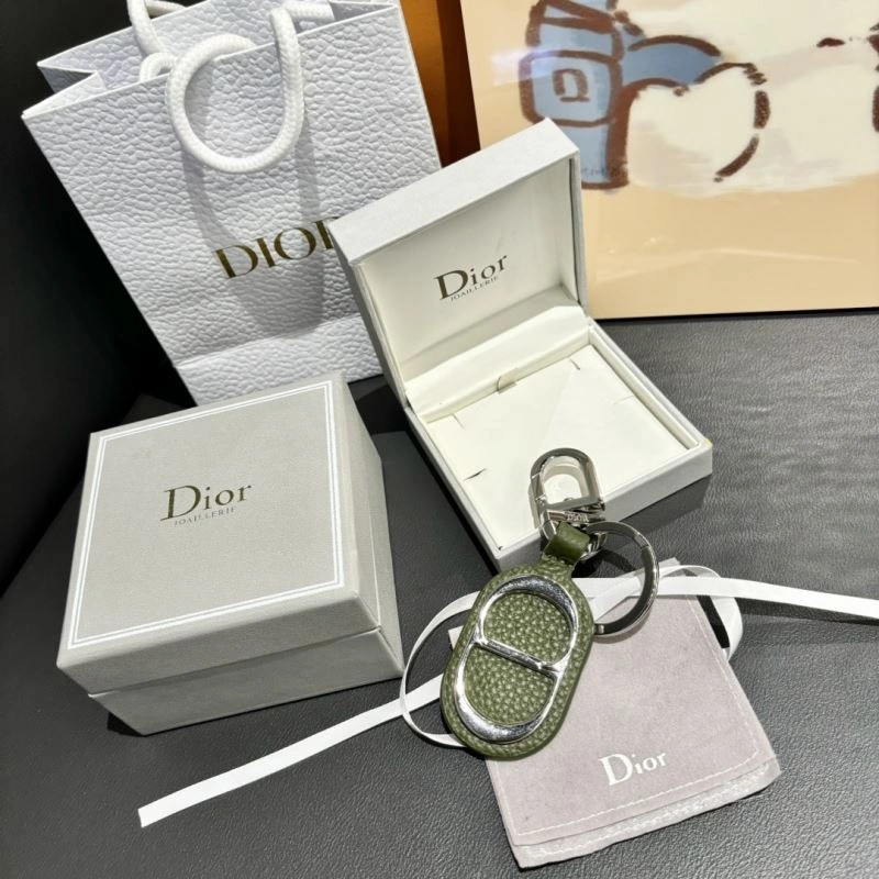 Christian Dior Keychains WeatherProof 267577