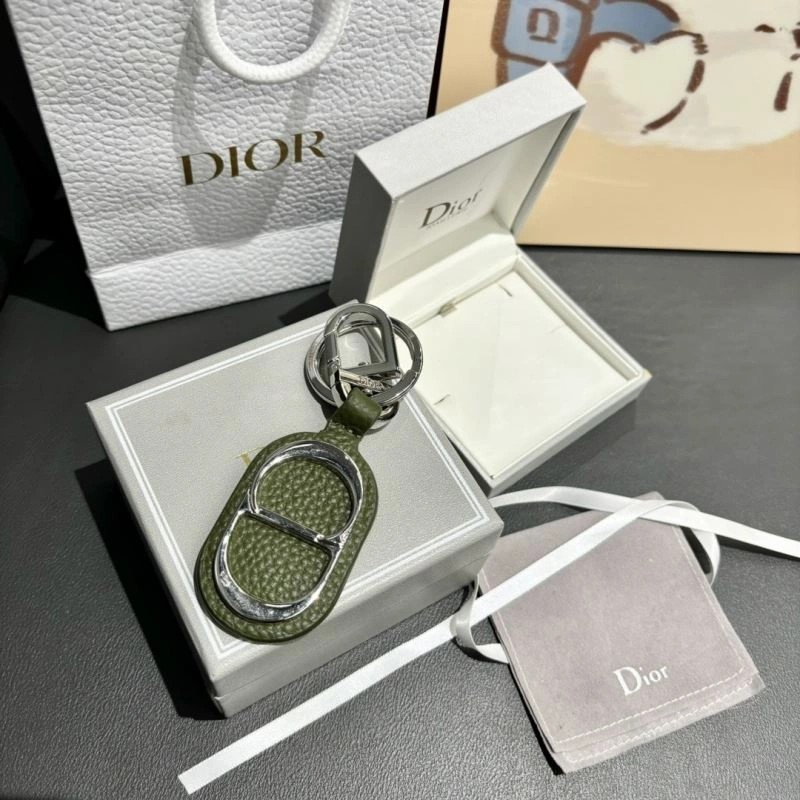 Christian Dior Keychains WeatherProof 267577