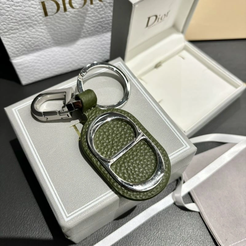 Christian Dior Keychains WeatherProof 267577