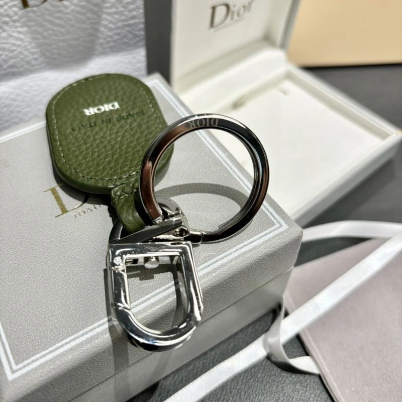 Christian Dior Keychains WeatherProof 267577
