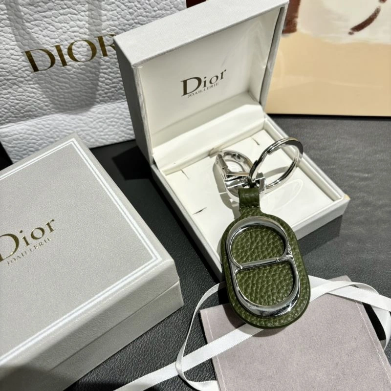 Christian Dior Keychains WeatherProof 267577