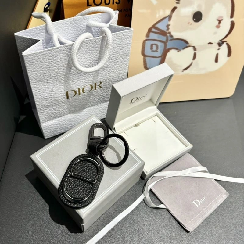 Christian Dior Keychains GoodFit 267575