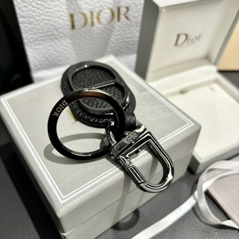 Christian Dior Keychains GoodFit 267575