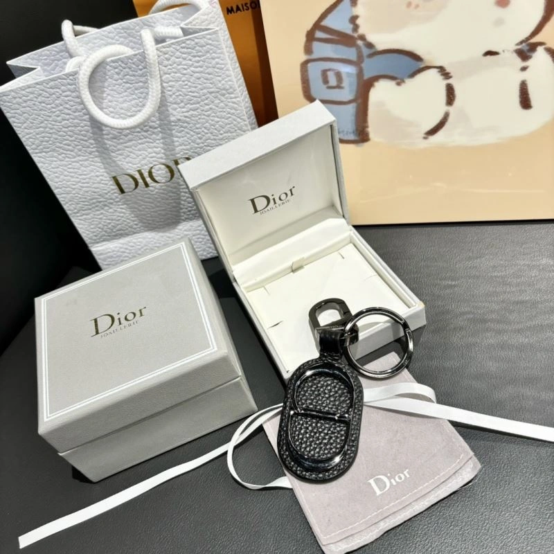 Christian Dior Keychains GoodFit 267575