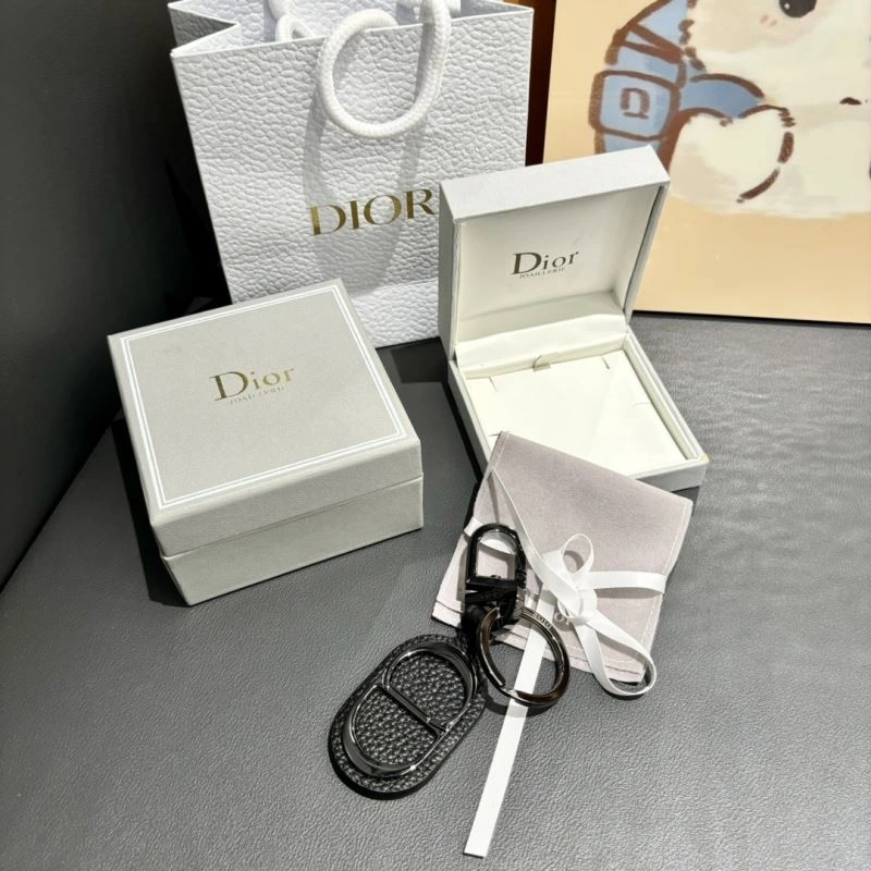 Christian Dior Keychains GoodFit 267575