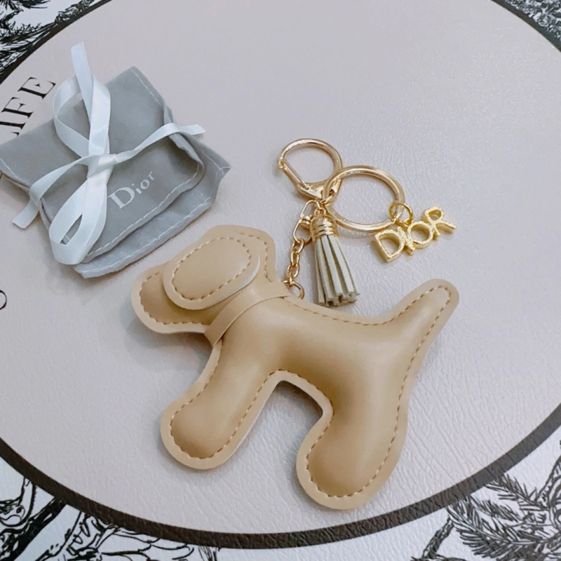 OdorResistant Christian Dior Keychains 266624