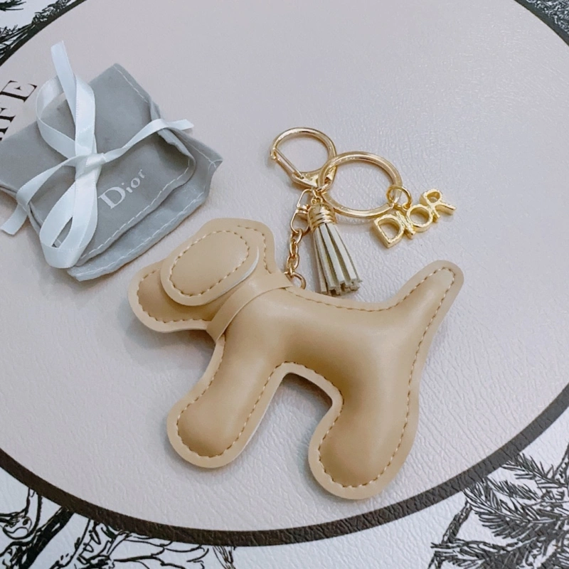 OdorResistant Christian Dior Keychains 266624