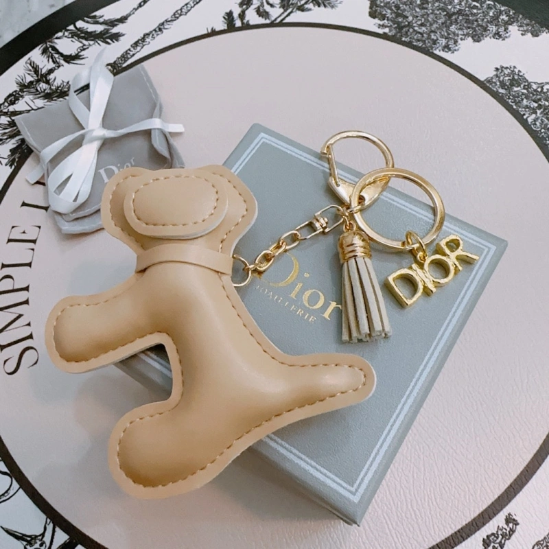 OdorResistant Christian Dior Keychains 266624