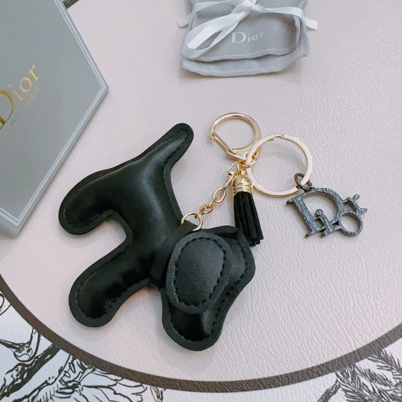 Christian Dior Keychains Reliable 266640