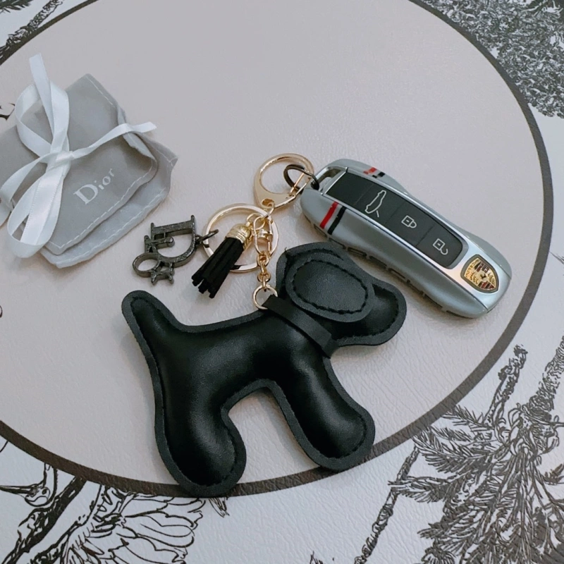 Christian Dior Keychains Reliable 266640