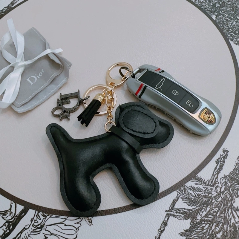 Christian Dior Keychains Reliable 266640