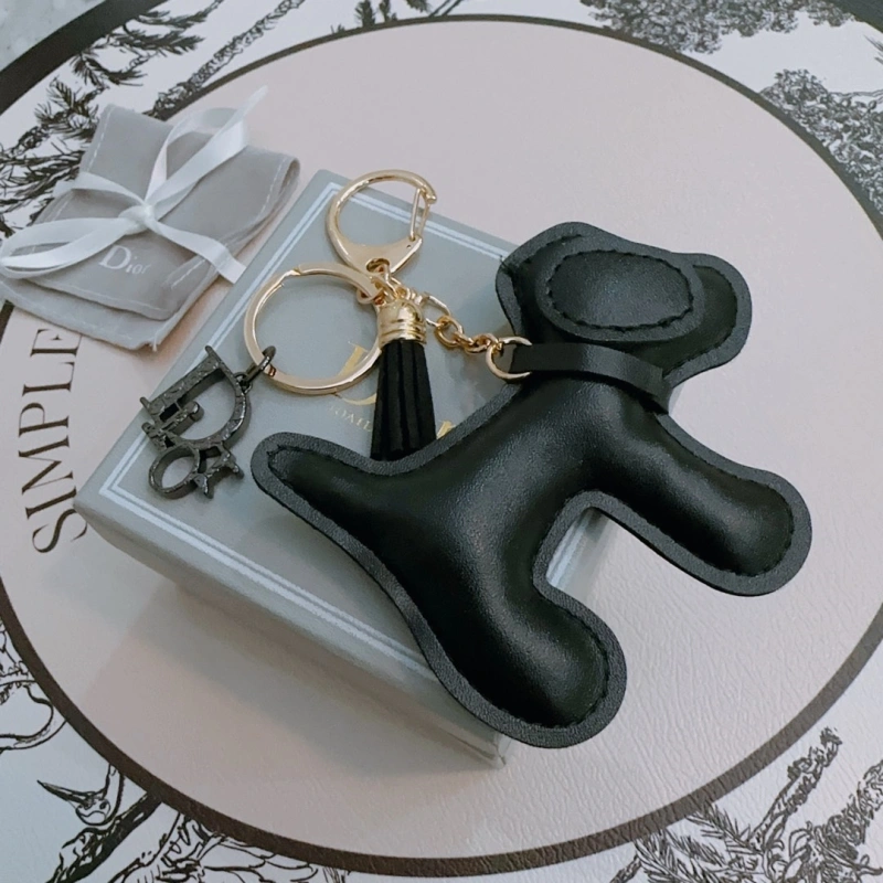 Christian Dior Keychains Reliable 266640