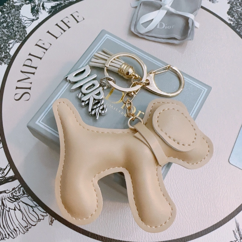 FlexibleFit Christian Dior Keychains 266630