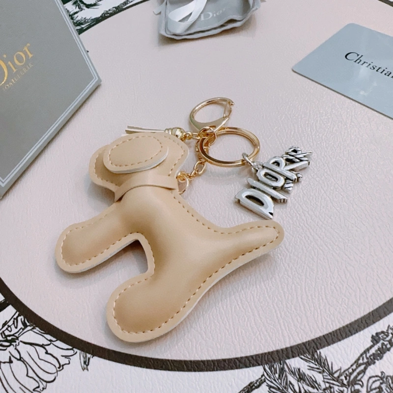 FlexibleFit Christian Dior Keychains 266630