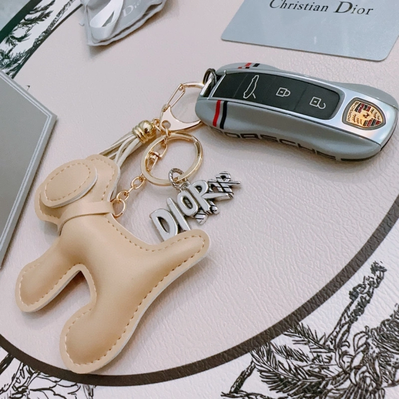 FlexibleFit Christian Dior Keychains 266630