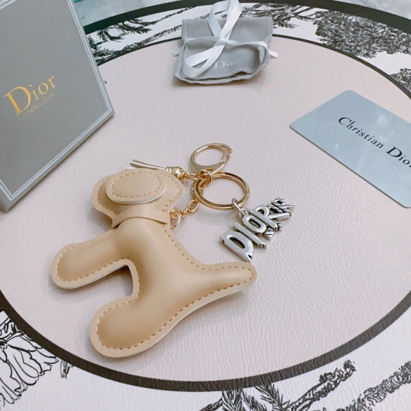 FlexibleFit Christian Dior Keychains 266630