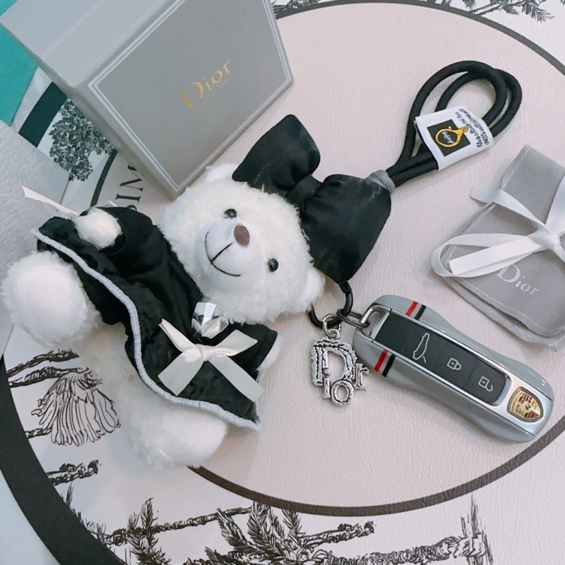 Christian Dior Keychains Efficient 266633