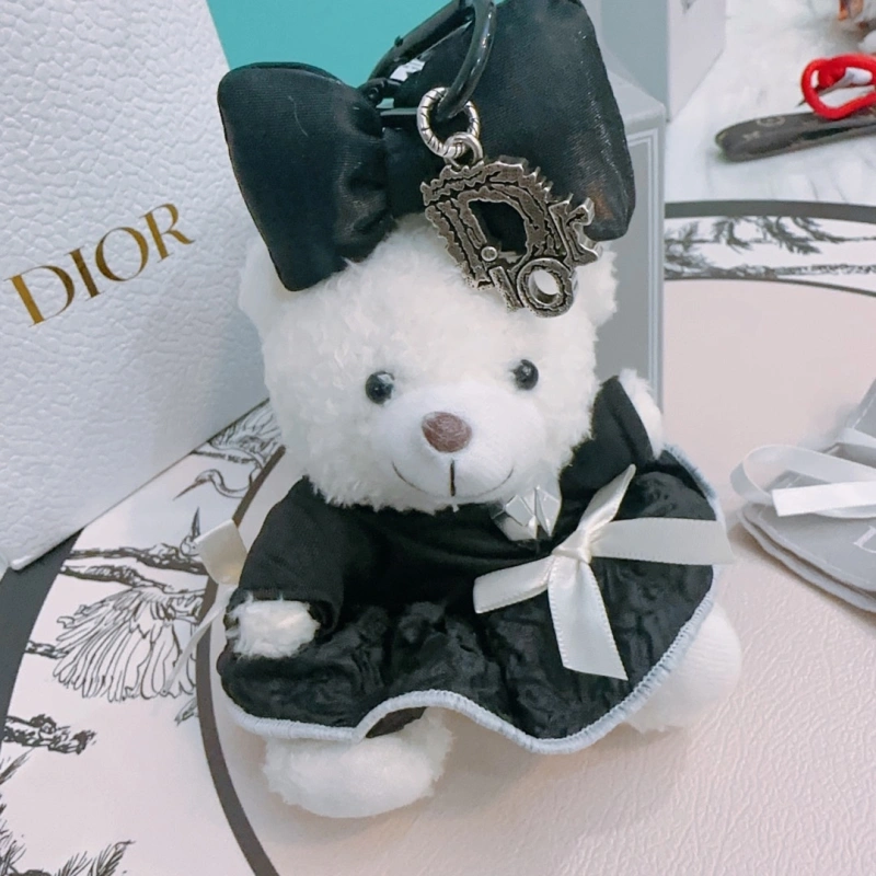 Christian Dior Keychains Efficient 266633