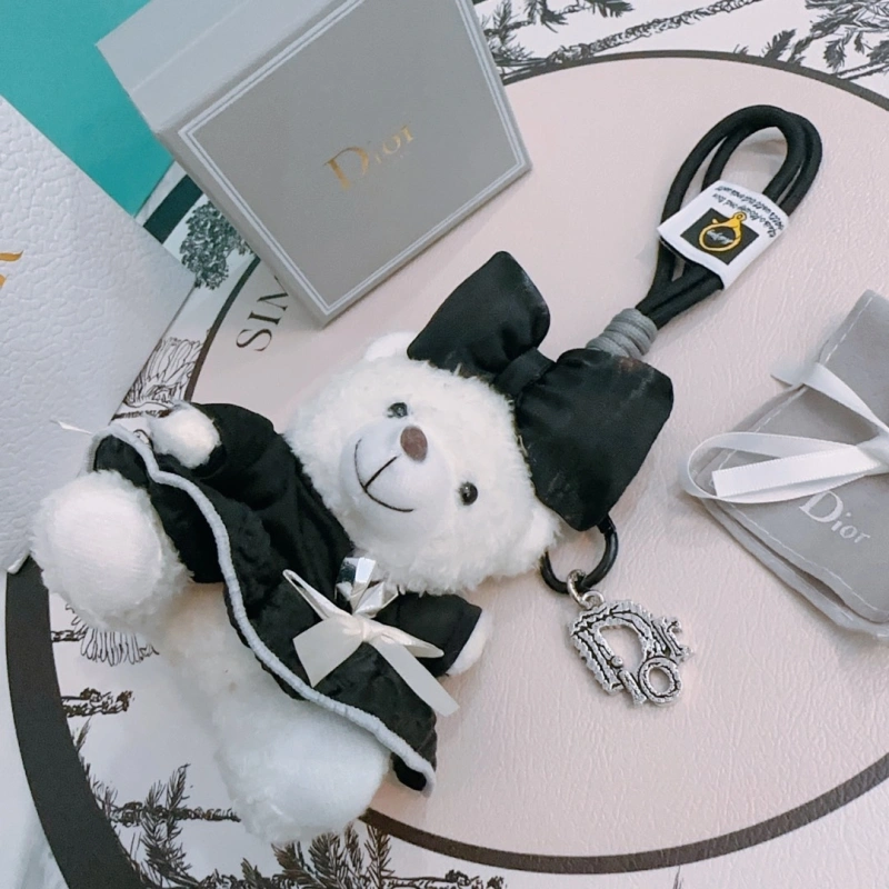 Christian Dior Keychains Efficient 266633