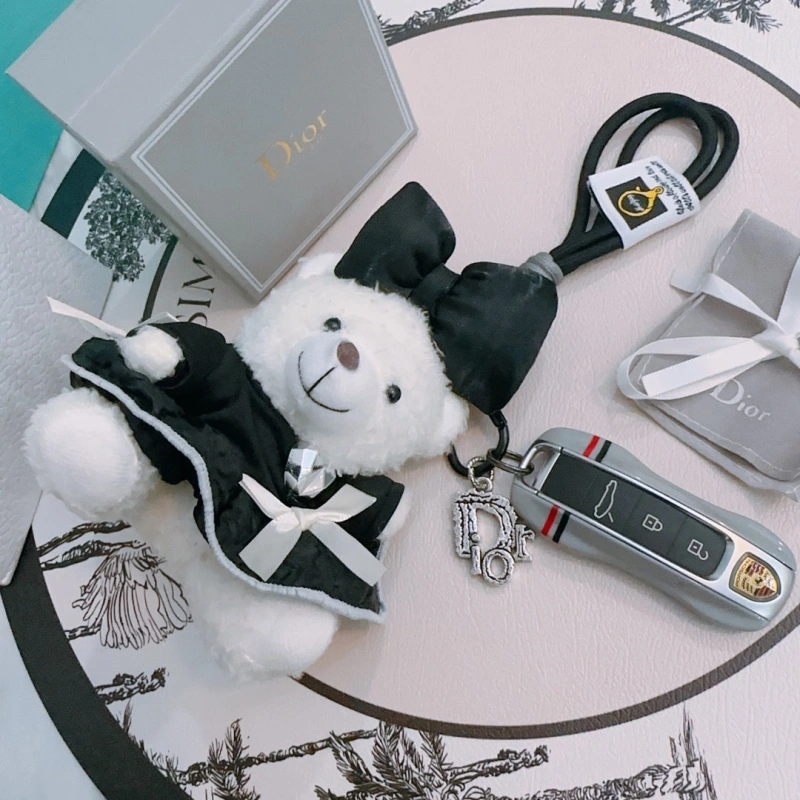 Christian Dior Keychains Efficient 266633