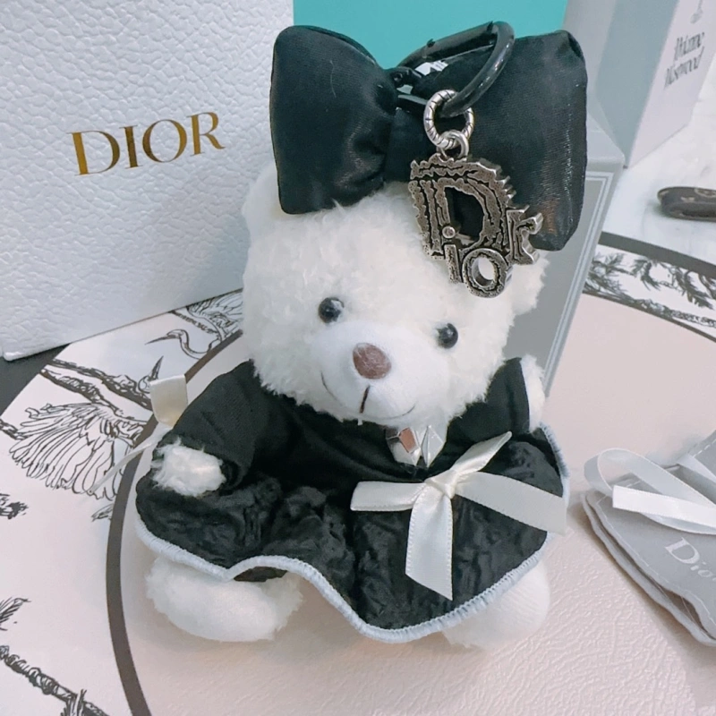 Christian Dior Keychains Efficient 266633
