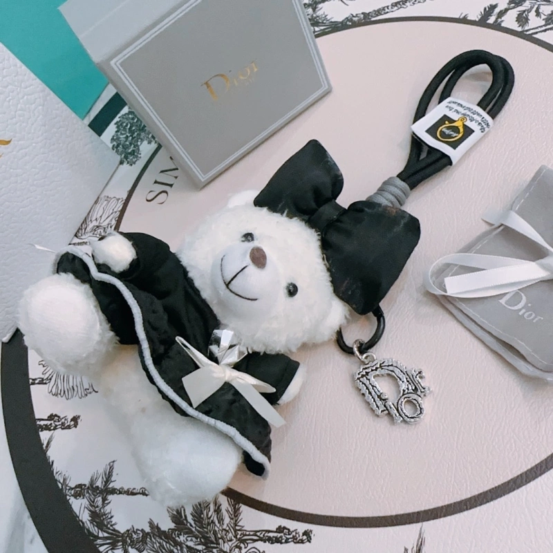 Christian Dior Keychains Efficient 266633