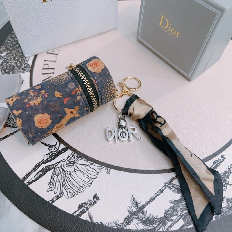 MoistureWicking Christian Dior Keychains 266637