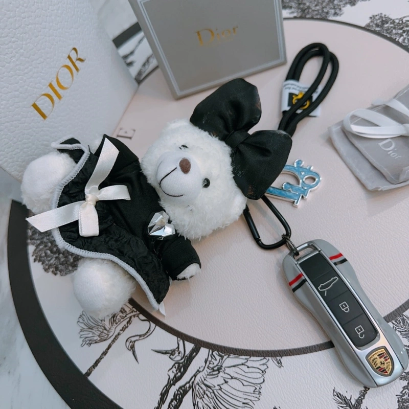 Christian Dior Keychains WellDesigned 266620