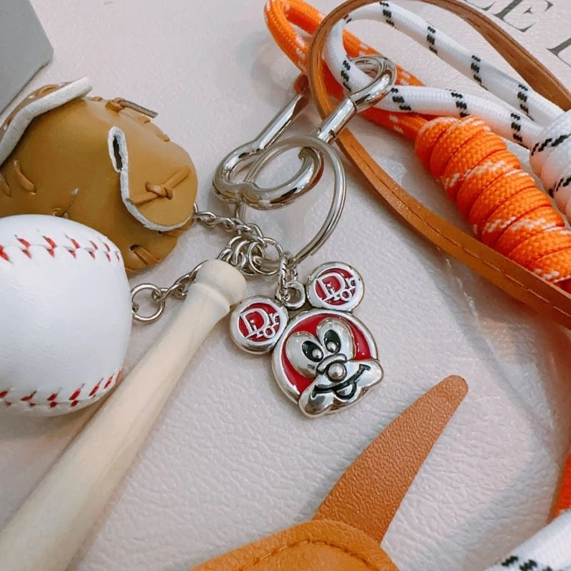 Christian Dior Keychains Youthful 265807