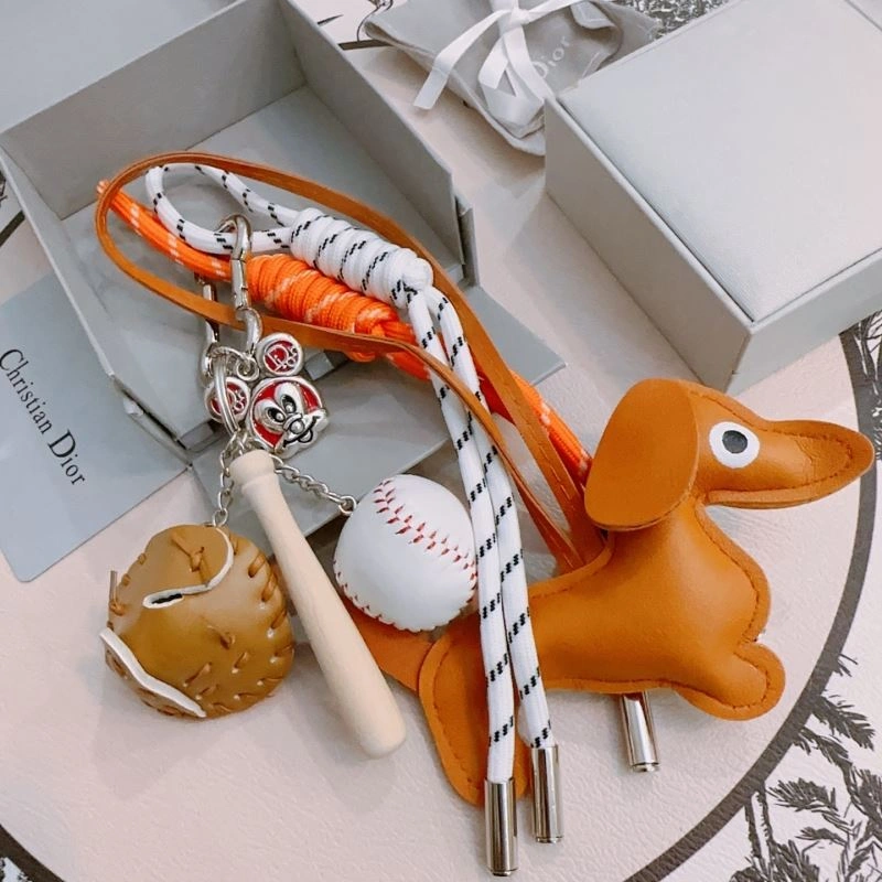 Christian Dior Keychains Youthful 265807