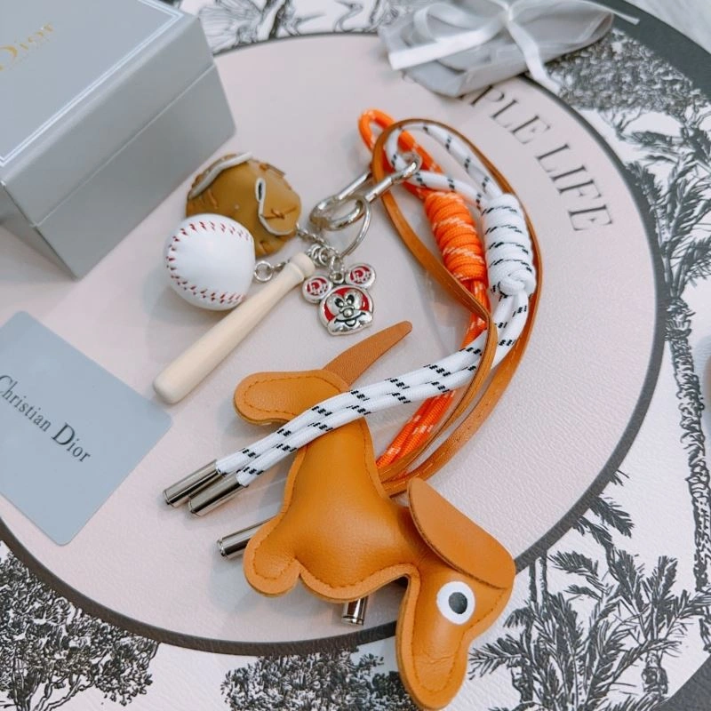 Christian Dior Keychains Youthful 265807