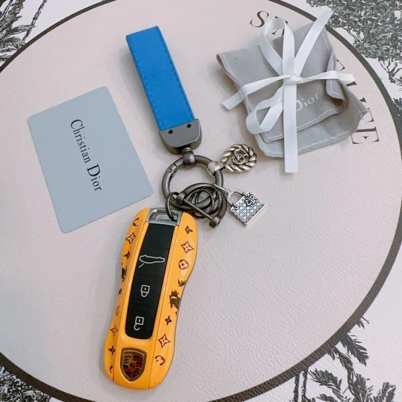 QuickDry Christian Dior Keychains 265806