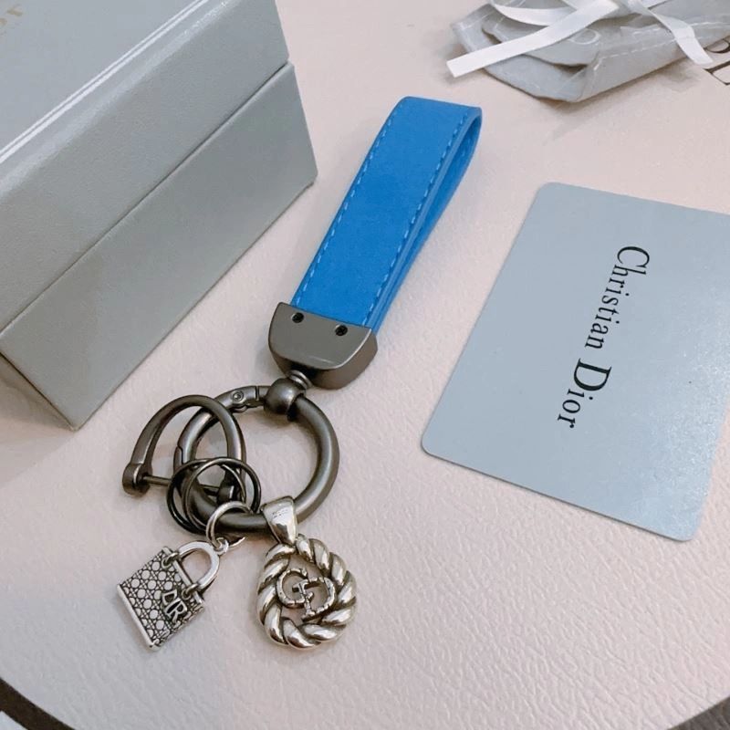 QuickDry Christian Dior Keychains 265806