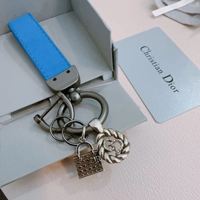 QuickDry Christian Dior Keychains 265806
