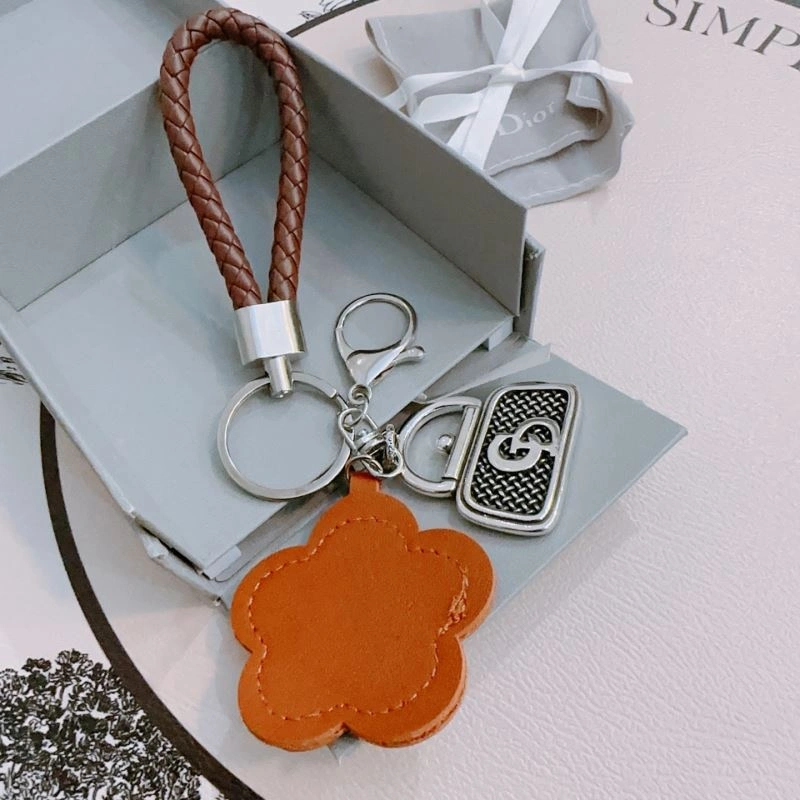 TravelReady Christian Dior Keychains 265812