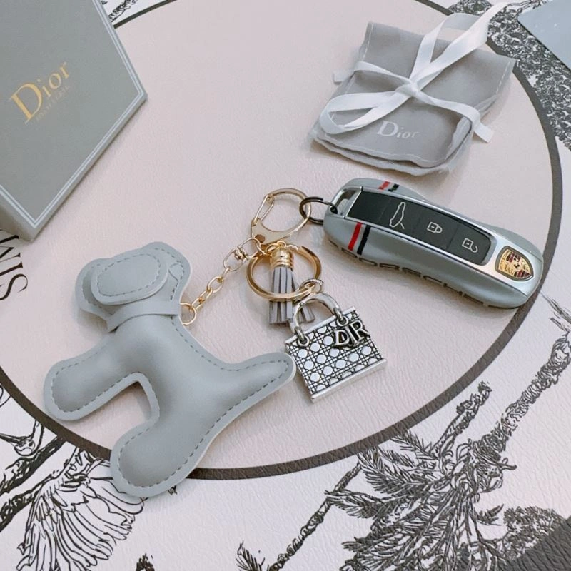 Christian Dior Keychains Comfortable 265787