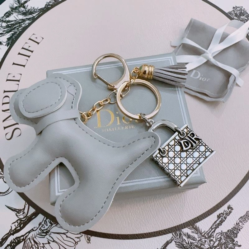 Christian Dior Keychains Comfortable 265787