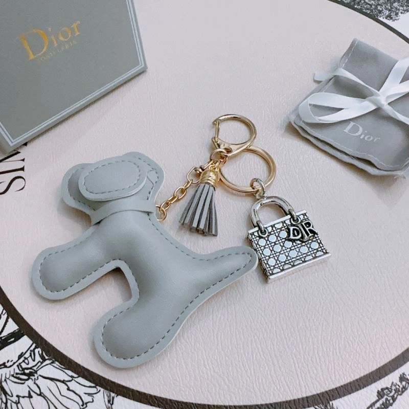 Christian Dior Keychains Comfortable 265787