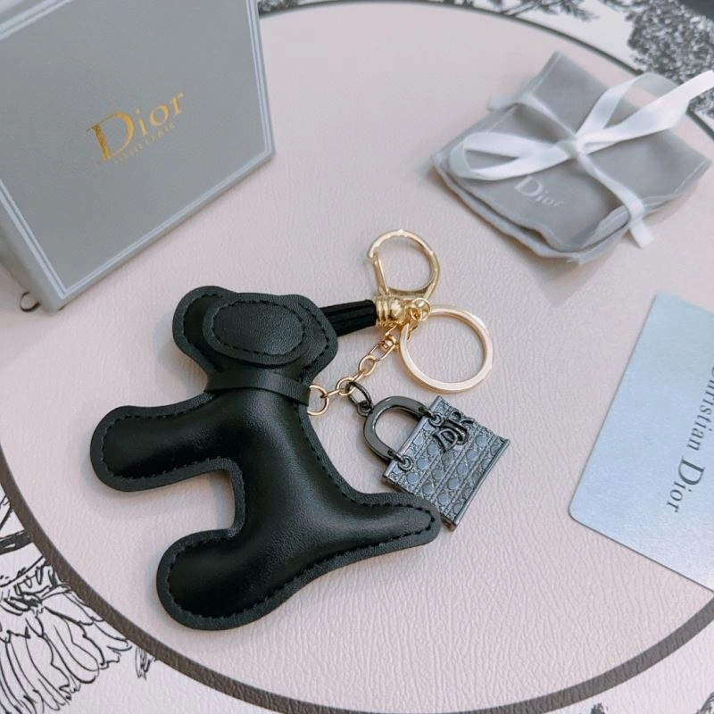 Christian Dior Keychains SmoothTexture 265804