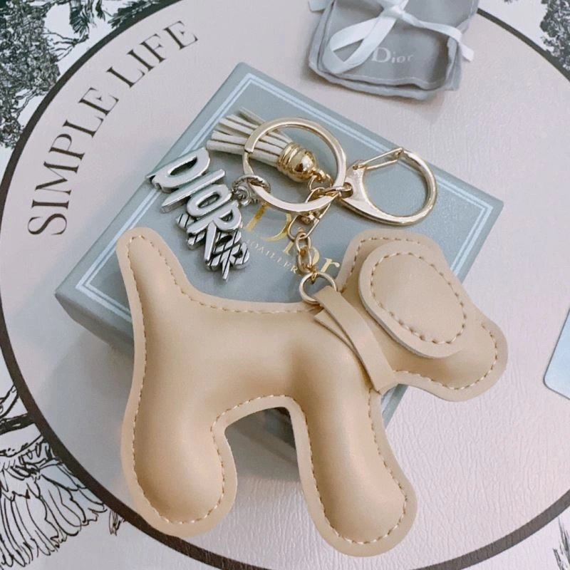 Christian Dior Keychains Comfortable 265800
